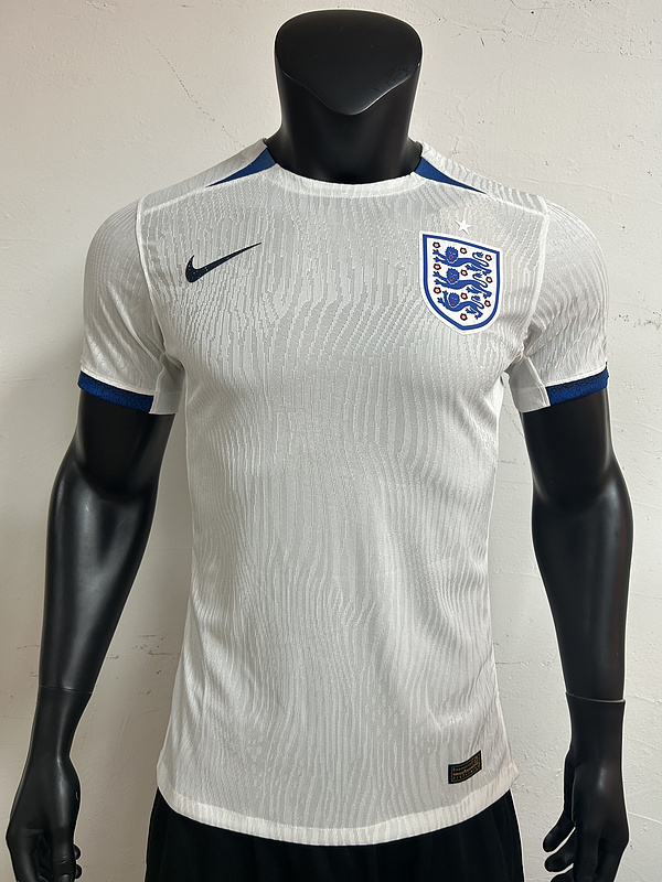AAA Quality England 2023 Home Soccer Jersey(Player)